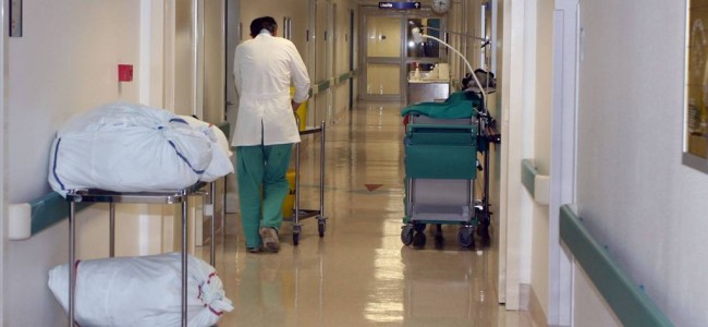 Sanità malata in Calabria, bimba di Corigliano costretta a curarsi fuori Regione Sanità malata in Calabria, bimba di Corigliano costretta a curarsi fuori Regione