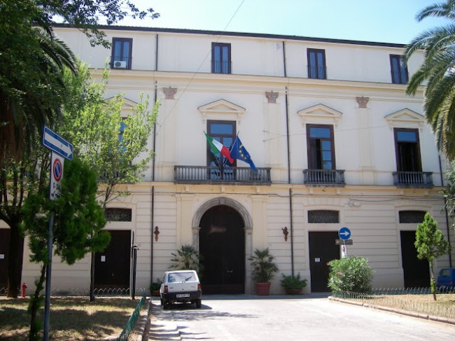 Comune di Castrovillari, Cgil presenta il nuovo “Statuto dei Lavoratori” Comune di Castrovillari, Cgil presenta il nuovo “Statuto dei Lavoratori”