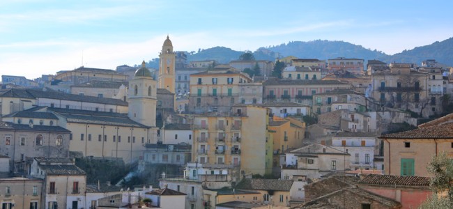 Una “Cittadella dei giovani” a Rossano, la Regione finanzierà il progetto Una “Cittadella dei giovani” a Rossano, la Regione finanzierà il progetto