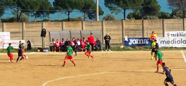 Calcio, Eccellenza. Pazzo Castrovillari strappa un punto a Cutro. Scialbo pari per Trebisacce Calcio, Eccellenza. Pazzo Castrovillari strappa un punto a Cutro. Scialbo pari per Trebisacce