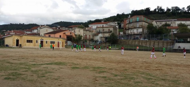 Calcio, 2^ categoria. A due giornate dalla fine, Krosia insegue Amendolara Calcio, 2^ categoria. A due giornate dalla fine, Krosia insegue Amendolara