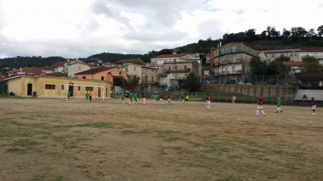 Calcio, 2^ categoria. A due giornate dalla fine, Krosia insegue Amendolara Calcio, 2^ categoria. A due giornate dalla fine, Krosia insegue Amendolara