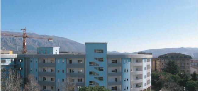 Ospedale di Castrovillari. «La protesta a tutela della salute arriverà a Catanzaro» Ospedale di Castrovillari. «La protesta a tutela della salute arriverà a Catanzaro»