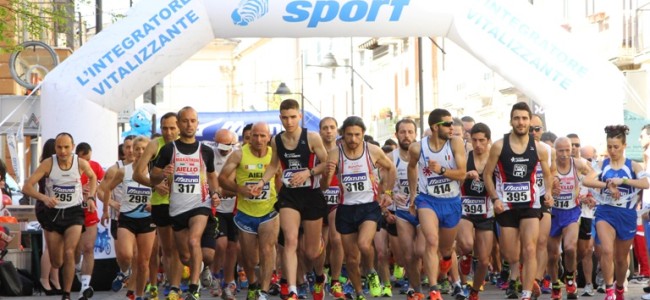 CorriCastrovillari, tutto pronto per la quinta edizione della gara podistica CorriCastrovillari, tutto pronto per la quinta edizione della gara podistica