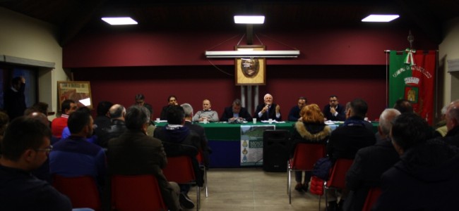 Longobucco, Campana e Bocchigliero provano a ripartire dalla… montagna Longobucco, Campana e Bocchigliero provano a ripartire dalla… montagna