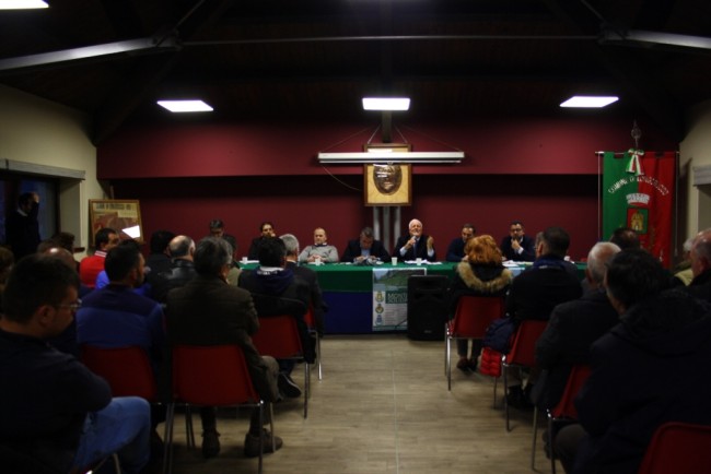 Longobucco, Campana e Bocchigliero provano a ripartire dalla… montagna Longobucco, Campana e Bocchigliero provano a ripartire dalla… montagna