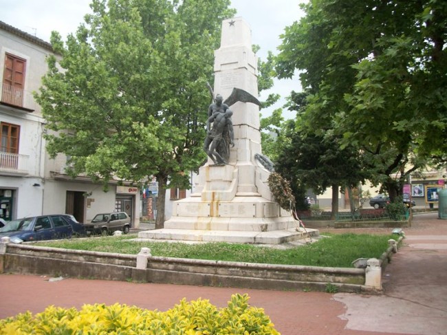 Castrovillari celebra il 71° anniversario della Liberazione Castrovillari celebra il 71° anniversario della Liberazione