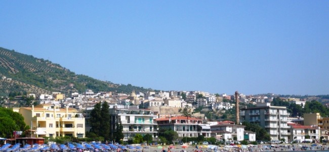 A Trebisacce arriva la terza Bandiera Blu consecutiva A Trebisacce arriva la terza Bandiera Blu consecutiva