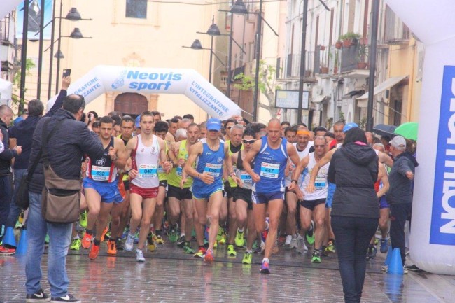 CorriCastrovillari, ecco i nomi dei vincitori. Tra i partecipanti il sindaco runner CorriCastrovillari, ecco i nomi dei vincitori. Tra i partecipanti il sindaco runner
