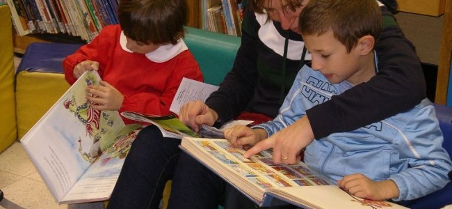 Anche a Castrovillari iniziative contro la “povertà educativa” dei bambini in Italia Anche a Castrovillari iniziative contro la “povertà educativa” dei bambini in Italia