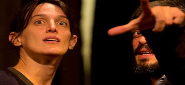 Castrovillari, “Primavera dei Teatri” apre il sipario per una settimana di spettacoli Castrovillari, “Primavera dei Teatri” apre il sipario per una settimana di spettacoli