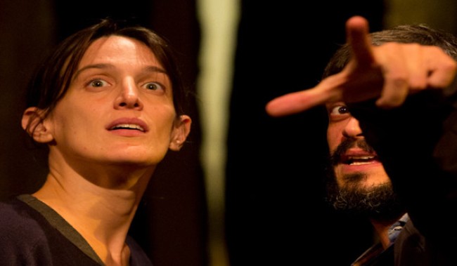 Castrovillari, “Primavera dei Teatri” apre il sipario per una settimana di spettacoli Castrovillari, “Primavera dei Teatri” apre il sipario per una settimana di spettacoli