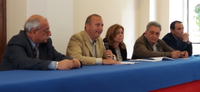 Comune di Castrovillari. «Che fine hanno fatto 14 milioni di euro?». I chiarimenti del sindaco Lo Polito Comune di Castrovillari. «Che fine hanno fatto 14 milioni di euro?». I chiarimenti del sindaco Lo Polito