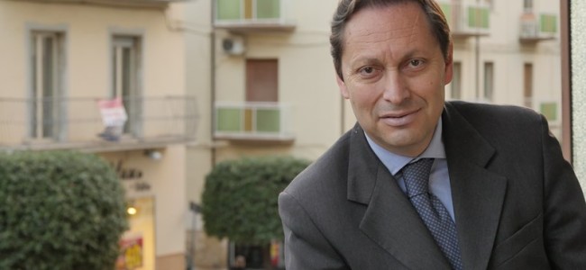 Elezioni Comunali a Rossano. Presentate le liste di Antoniotti Elezioni Comunali a Rossano. Presentate le liste di Antoniotti