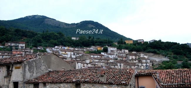 A San Lorenzo Bellizzi una sola lista. Il sindaco uscente Cersosimo sfida il quorum A San Lorenzo Bellizzi una sola lista. Il sindaco uscente Cersosimo sfida il quorum