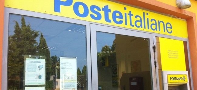 Rocca Imperiale senza ufficio postale. Utenti dirottati nei comuni limitrofi Rocca Imperiale senza ufficio postale. Utenti dirottati nei comuni limitrofi