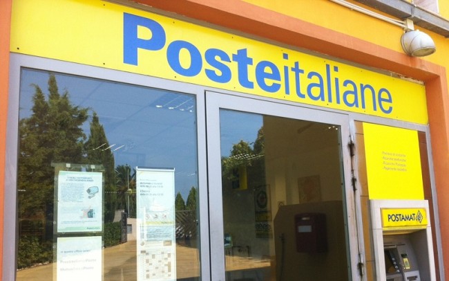 Rocca Imperiale senza ufficio postale. Utenti dirottati nei comuni limitrofi Rocca Imperiale senza ufficio postale. Utenti dirottati nei comuni limitrofi