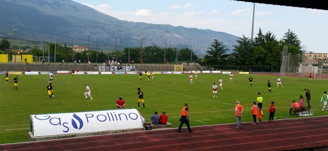 Playoff per la D. Al Castrovillari il primo round della semifinale. Ora subito il ritorno Playoff per la D. Al Castrovillari il primo round della semifinale. Ora subito il ritorno