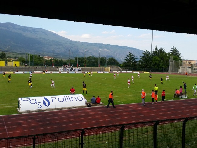 Playoff per la D. Al Castrovillari il primo round della semifinale. Ora subito il ritorno Playoff per la D. Al Castrovillari il primo round della semifinale. Ora subito il ritorno