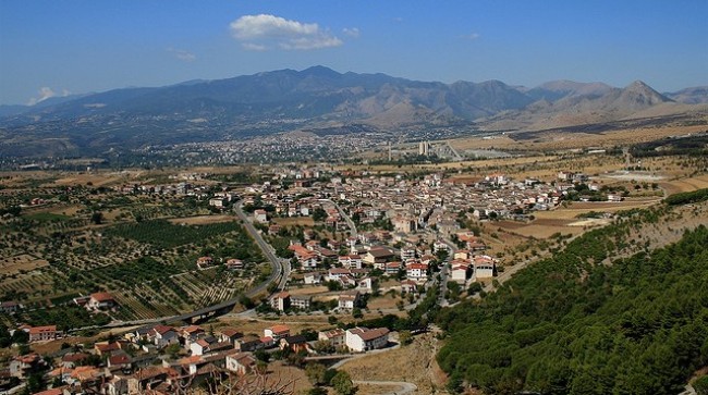 Castrovillari, in arrivo finanziamenti per il ponte Sant’Aniceto Castrovillari, in arrivo finanziamenti per il ponte Sant’Aniceto