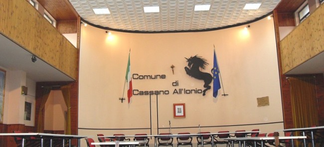 Amministrative Cassano, Papasso vince al primo turno e si riprende Palazzo di Città