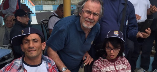 Da Trebisacce a Lungro, raduno regionale Unitalsi. «Per i malati la terapia del sorriso» Da Trebisacce a Lungro, raduno regionale Unitalsi. «Per i malati la terapia del sorriso»