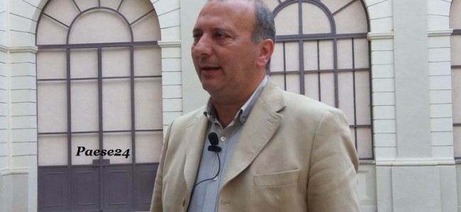 Amministrative a Castrovillari. Le liste a sostegno di Mimmo Lo Polito Amministrative a Castrovillari. Le liste a sostegno di Mimmo Lo Polito