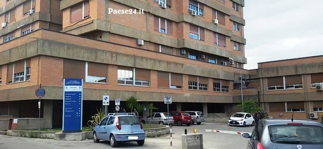 Trebisacce. Ma non doveva riaprire Ospedale? Dalla Regione nessun segnale Trebisacce. Ma non doveva riaprire Ospedale? Dalla Regione nessun segnale