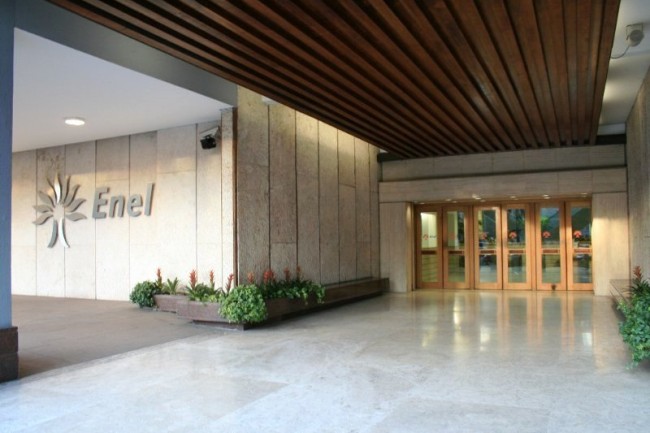 Da Nocara la battaglia del sindaco contro Enel Da Nocara la battaglia del sindaco contro Enel