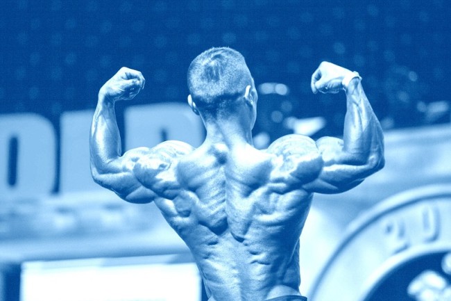 Bodybuilding, un amendolarese si gioca il titolo mondiale WABBA a Verona Bodybuilding, un amendolarese si gioca il titolo mondiale WABBA a Verona