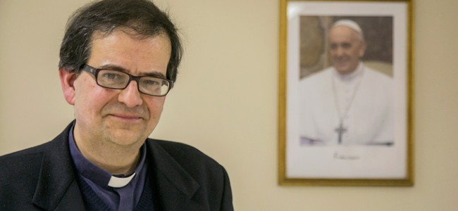 Villapiana Scalo. Opere misericordia corporali, Diocesi incontra vescovo ausiliare di Roma Villapiana Scalo. Opere misericordia corporali, Diocesi incontra vescovo ausiliare di Roma