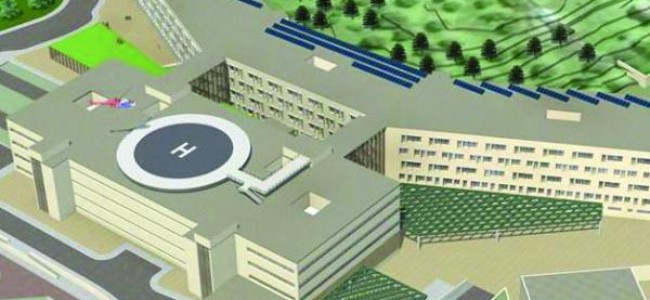 Ospedale Sibaritide, incontro a Roma per l’avvio dei lavori Ospedale Sibaritide, incontro a Roma per l’avvio dei lavori