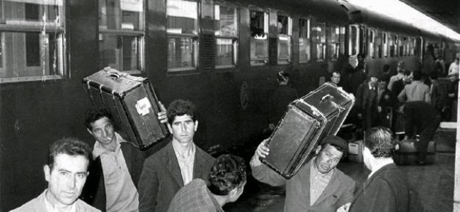 Saracena, storie di emigrazione con “Ritorni: tra Lombardia e Lucania” Saracena, storie di emigrazione con “Ritorni: tra Lombardia e Lucania”