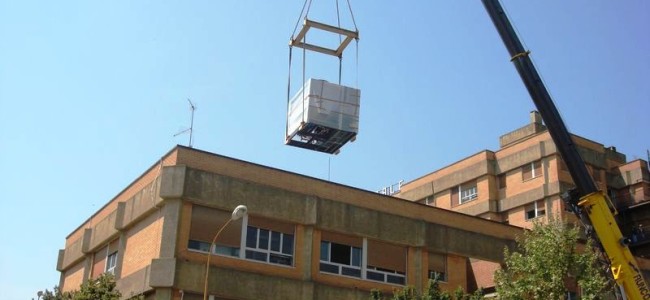 Ospedale Trebisacce. Aieta abbandona il Pd: «I commissari Scura e Urbani devono andare a casa» Ospedale Trebisacce. Aieta abbandona il Pd: «I commissari Scura e Urbani devono andare a casa»