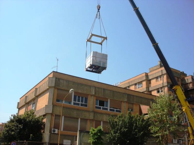 Ospedale Trebisacce. Aieta abbandona il Pd: «I commissari Scura e Urbani devono andare a casa» Ospedale Trebisacce. Aieta abbandona il Pd: «I commissari Scura e Urbani devono andare a casa»