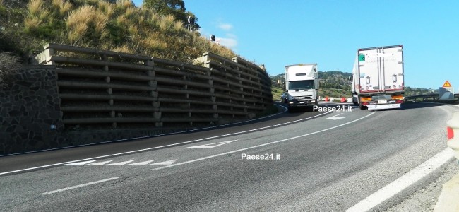 Nuova Ss 106. «Tutto tace. Perché non partono i cantieri?» Nuova Ss 106. «Tutto tace. Perché non partono i cantieri?»