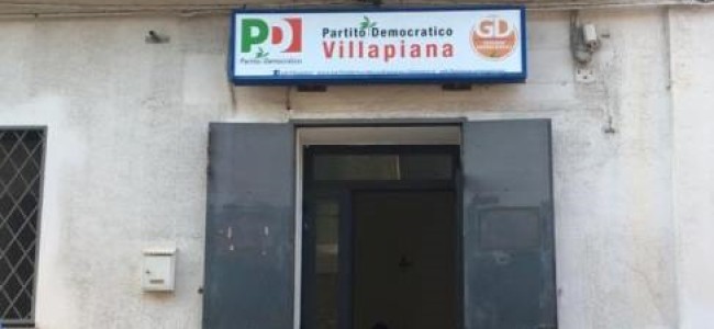 Villapiana. Maggioranza ignora Bando Regionale eventi culturali, insorge PD Villapiana. Maggioranza ignora Bando Regionale eventi culturali, insorge PD