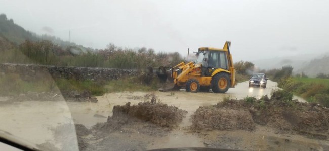 Alto Jonio, scontro tra sindaci e Protezione Civile su rischio idrogeologico Alto Jonio, scontro tra sindaci e Protezione Civile su rischio idrogeologico