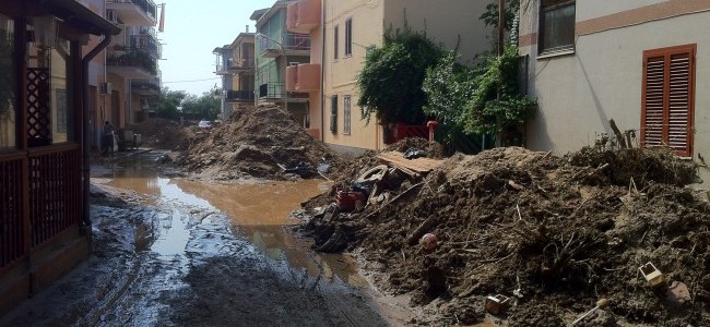 Alluvione, niente risarcimenti per Rossano e Corigliano. Governo esclude la Sibaritide Alluvione, niente risarcimenti per Rossano e Corigliano. Governo esclude la Sibaritide