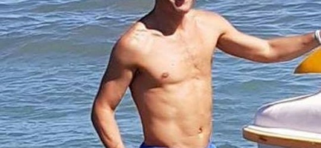 Zanetti a Villapiana. L’eroe del “triplete” nerazzurro infiamma l’estate Zanetti a Villapiana. L’eroe del “triplete” nerazzurro infiamma l’estate