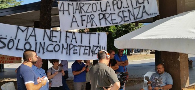 Castrovillari. Caso Rummolo, interrogazione parlamentare del M5S Castrovillari. Caso Rummolo, interrogazione parlamentare del M5S