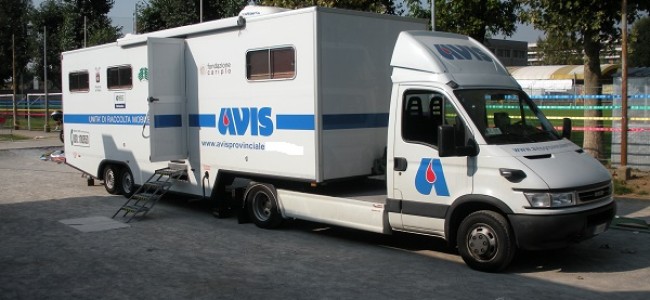 Avis Sibari, raccolta sangue nel “Giorno del dono” Avis Sibari, raccolta sangue nel “Giorno del dono”