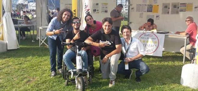A Palermo un’Italia a 5 Stelle. Presente anche Castrovillari A Palermo un’Italia a 5 Stelle. Presente anche Castrovillari