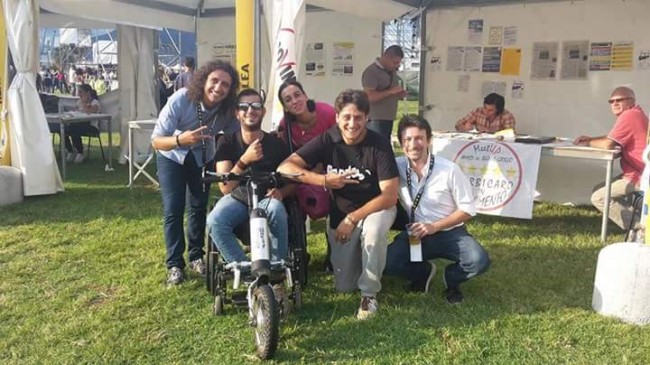 A Palermo un’Italia a 5 Stelle. Presente anche Castrovillari A Palermo un’Italia a 5 Stelle. Presente anche Castrovillari