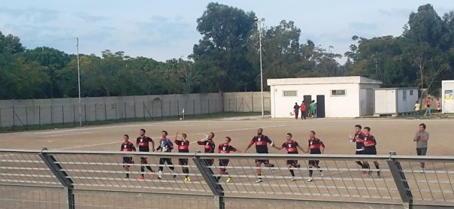 Calcio. Domenica amara per Trebisacce e Castrovillari. Sorridono Roseto e Amendolara Calcio. Domenica amara per Trebisacce e Castrovillari. Sorridono Roseto e Amendolara