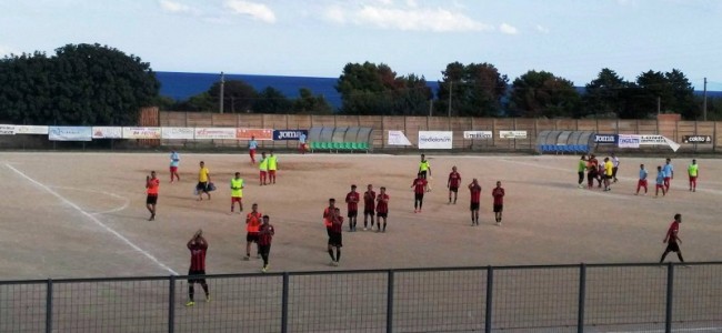 Trebisacce cade in casa. Per Castrovillari, Roseto e Amendolara segno X Trebisacce cade in casa. Per Castrovillari, Roseto e Amendolara segno X