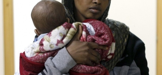 Castrovillari, arrivano le prime famiglie dello Sprar Castrovillari, arrivano le prime famiglie dello Sprar