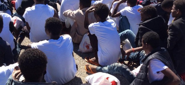 Decimo sbarco a Corigliano. In due anni sono arrivati più di 4000 migranti Decimo sbarco a Corigliano. In due anni sono arrivati più di 4000 migranti