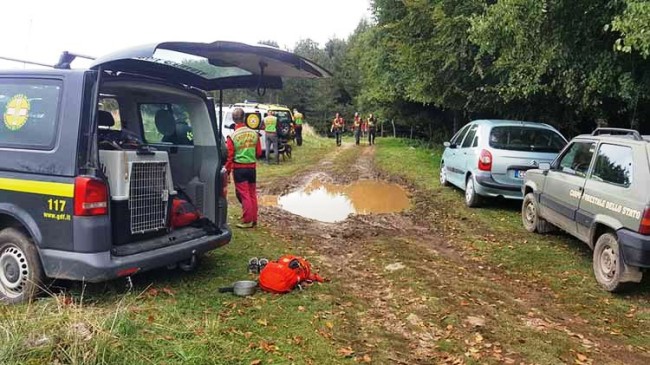 Trebisacce. Dato per disperso sul Pollino, torna a casa in autostop Trebisacce. Dato per disperso sul Pollino, torna a casa in autostop