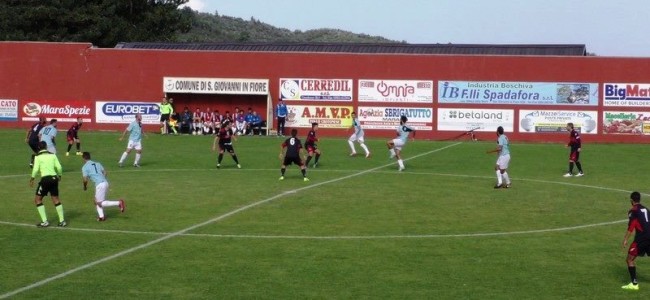 Calcio. Vince solo Trebisacce. Domenica cupa per Castrovillari, Roseto e Amendolara Calcio. Vince solo Trebisacce. Domenica cupa per Castrovillari, Roseto e Amendolara